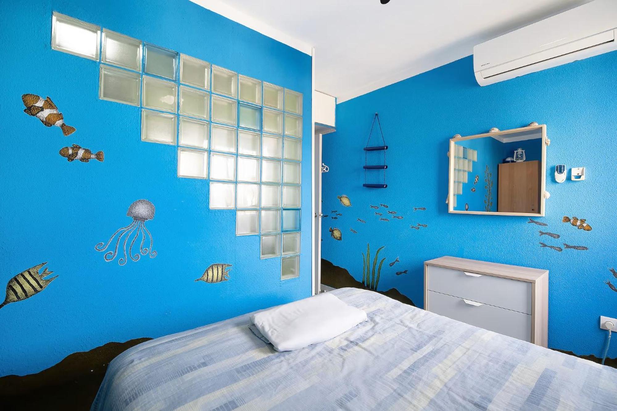 El Marinero Apartment Rota Exterior photo
