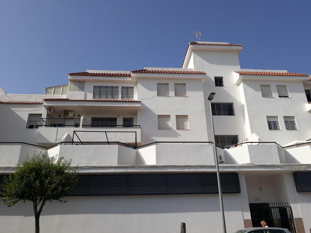 El Marinero Apartment Rota Exterior photo